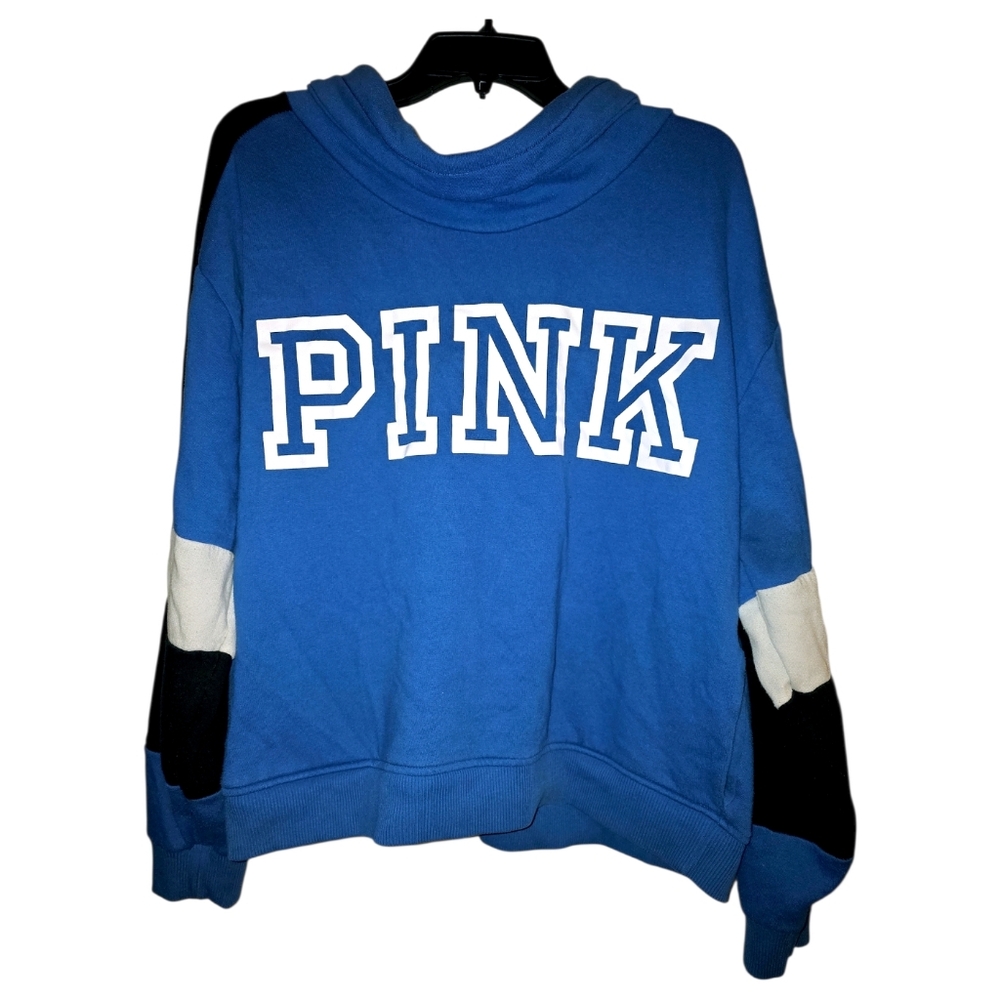 Rare! Vintage Victoria's Secret PINK Hoodie